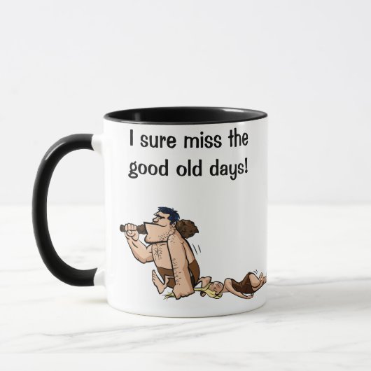 Mok Caveman Style (Links)