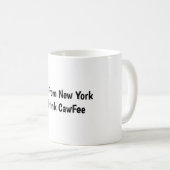 Mok CawFee (Voorkant rechts)