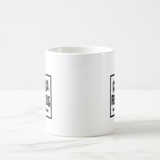 Mok Cayuga Records (Center)