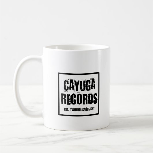 Mok Cayuga Records (Links)