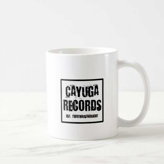 Mok Cayuga Records (Rechts)