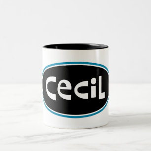 mok "CECIL"