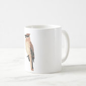 Mok Cedar Waxing (Voorkant rechts)