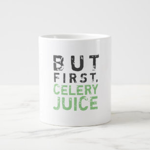 Mok Celery Juice