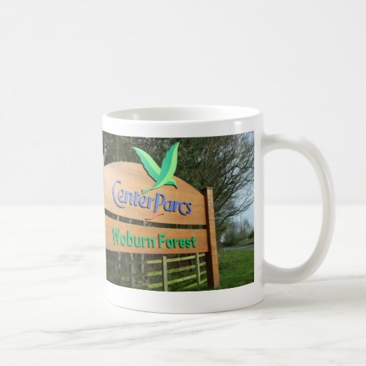 Mok Centro parcs (Rechts)