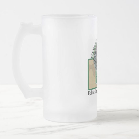 Mok-centrum logo matglas bierpul (Links)