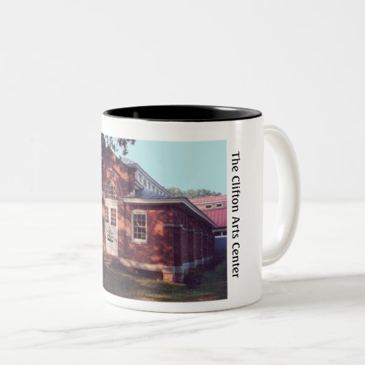 Mok - centrum voor  kunsten (Voorkant rechts)