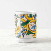 Mok ceramica Caltagirone (Center)