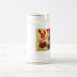 Mok Cerveza Tropical De Cuba