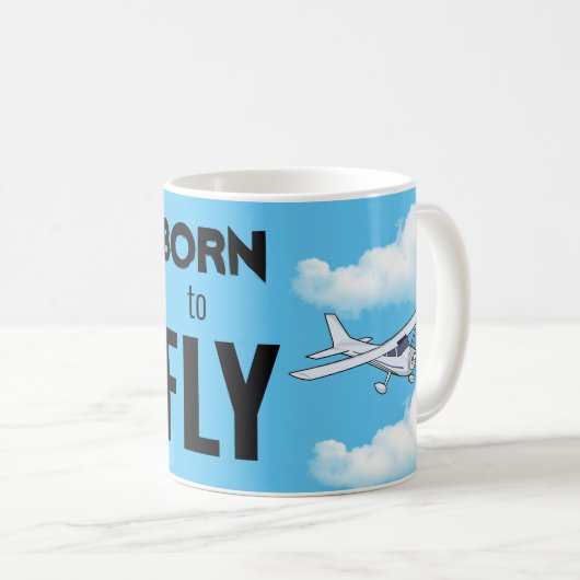 Mok Cessna 172 reeks _1 (Voorkant rechts)