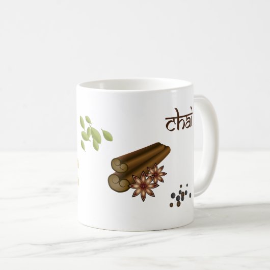 Mok Chai Spices (Voorkant rechts)