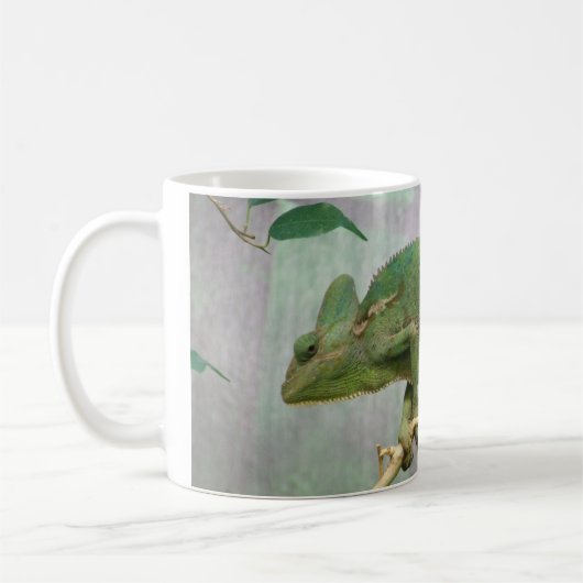 Mok Chameleon (Links)