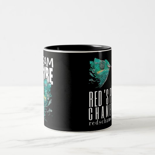 Mok Chameleon Coffee (Center)