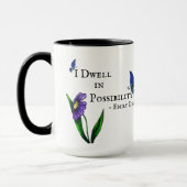 Mok champignon (Links)