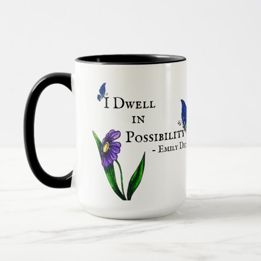 Mok champignon (Links)