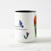 Mok champignon (Midden)