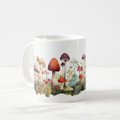 Mok champignon (Voorkant links)