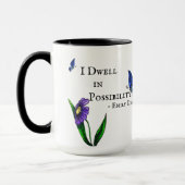 Mok champignon (Links)