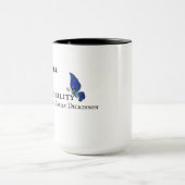 Mok champignon (Midden)