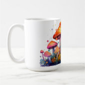 Mok champignon (Links)