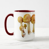 Mok champignon (Links)