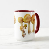 Mok champignon (Voorkant rechts)