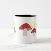 Mok champignonkoffie (Center)