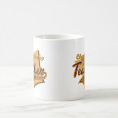 Mok Champion Drum Teacher (Center)