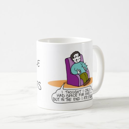 Mok Channukah - Het wonder van de Doughnoten (Voorkant rechts)