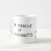 Mok Channukah - Het wonder van de Doughnoten (Voorkant links)