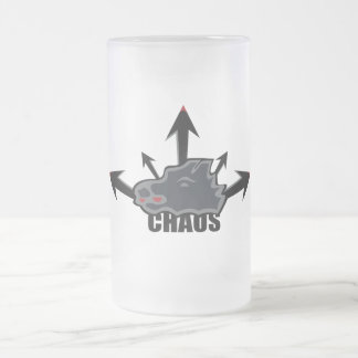 Mok Chaos Beer