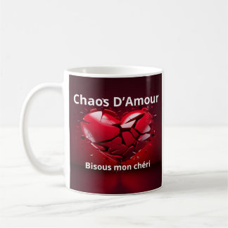 Mok Chaos D'Amour