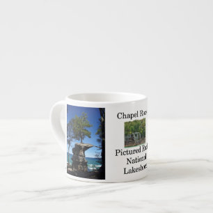 mok Chapel Rock espresso