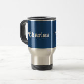 Mok Charles (Voorkant links)