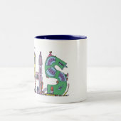 Mok | CHARLESTON, SC (CHS) (Center)