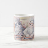 Mok Chef Axle (Center)