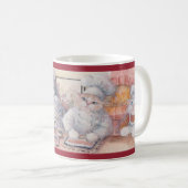 Mok Chef Axle Banner (Voorkant rechts)