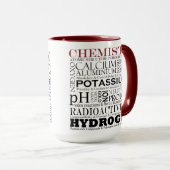 Mok chemie (Voorkant rechts)