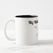 Mok chemiekoffie (Links)