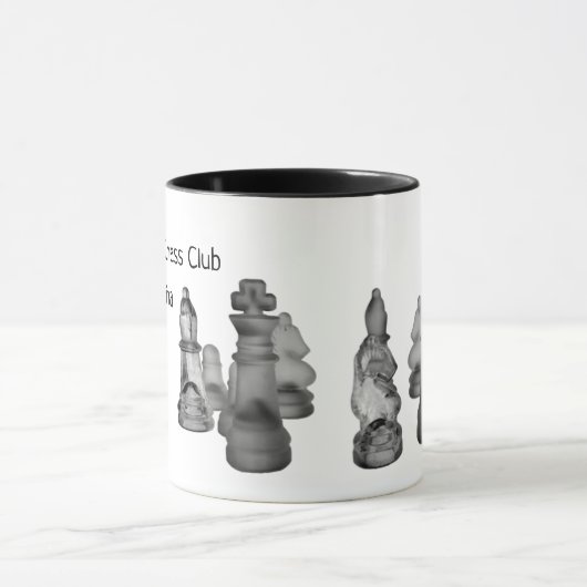Mok Chess (Midden)