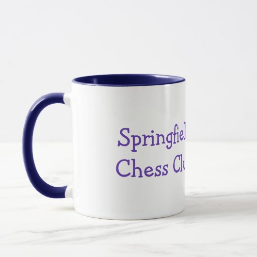 Mok Chess Afbeelding (Links)