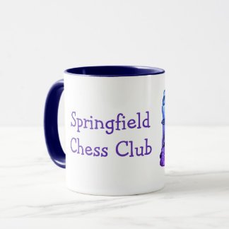 Mok Chess Afbeelding
