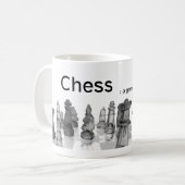 Mok Chess Definition (Voorkant links)