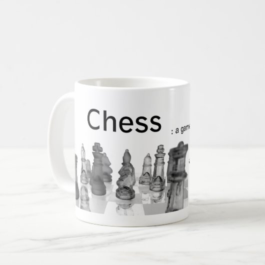 Mok Chess Definition (Voorkant links)