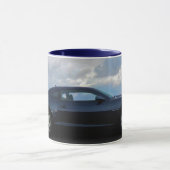 mok Chevy Camaro COFFEE 2010 (Midden)