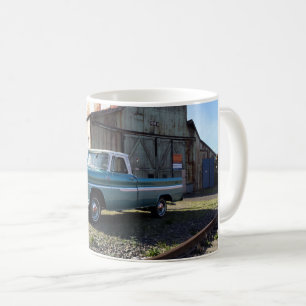 Mok Chevy Truck