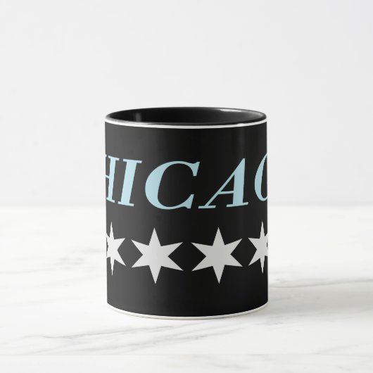 Mok Chicago (Midden)