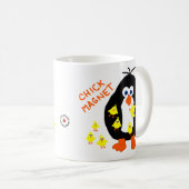 Mok - Chick Magnet (Voorkant rechts)