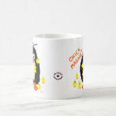 Mok - Chick Magnet (Center)