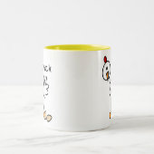 Mok Chicken Cluck (Center)